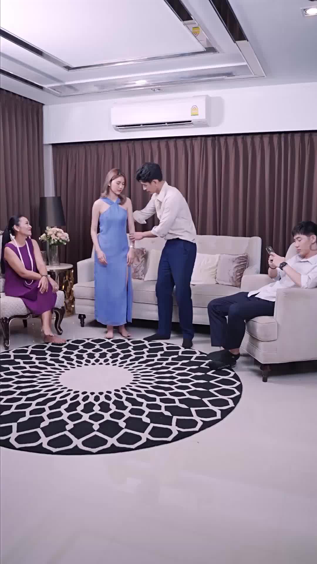 เลือดรักแรงแค้น EP.6