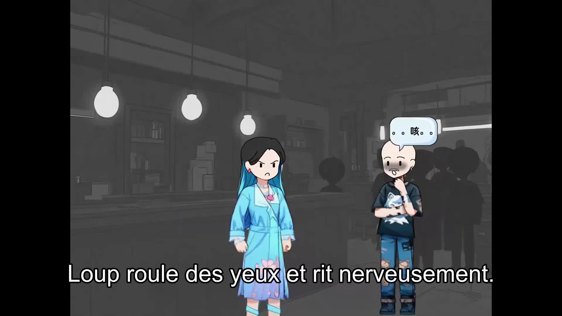 Épisode 71