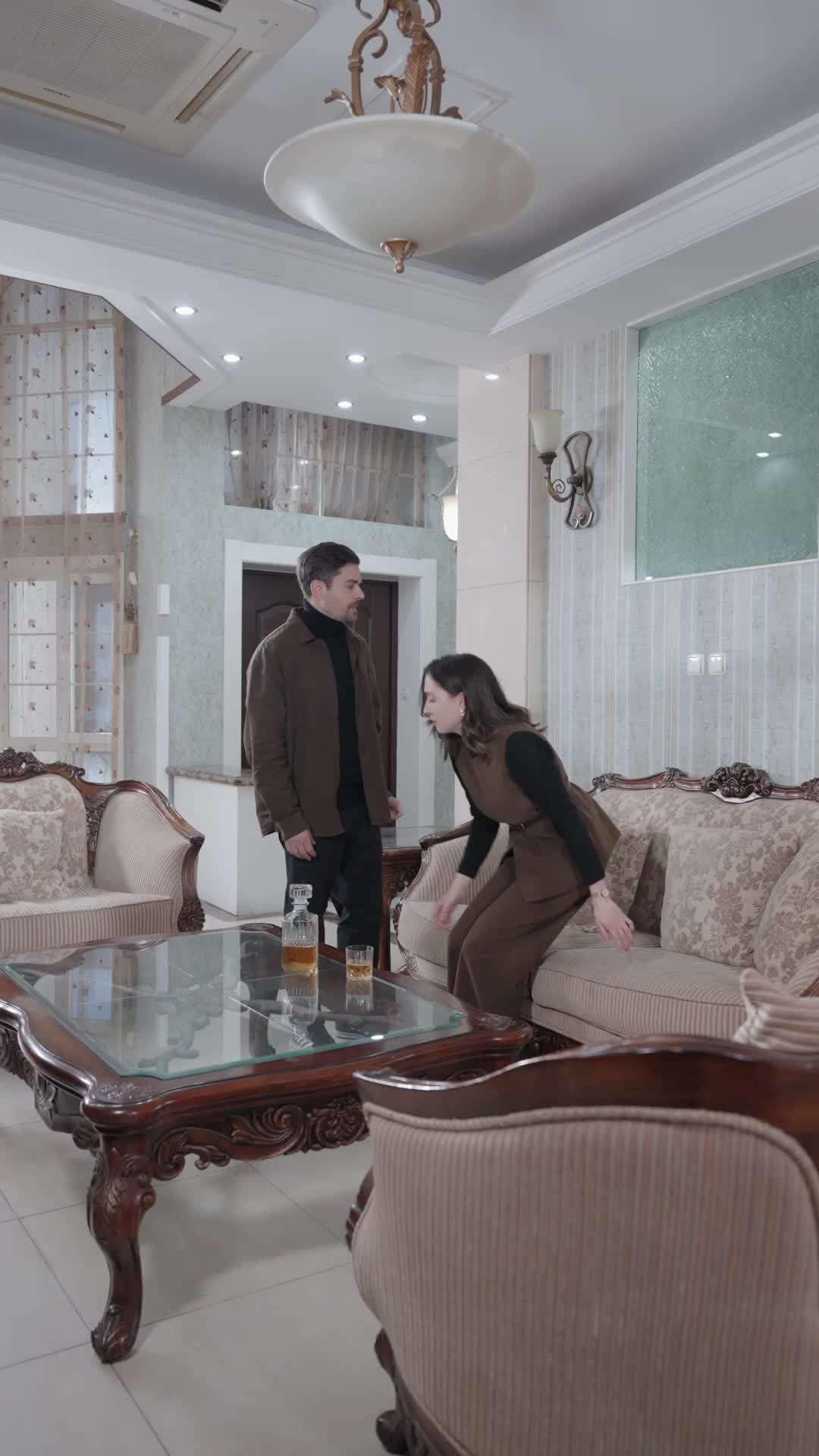 그림자 아내 EP.8