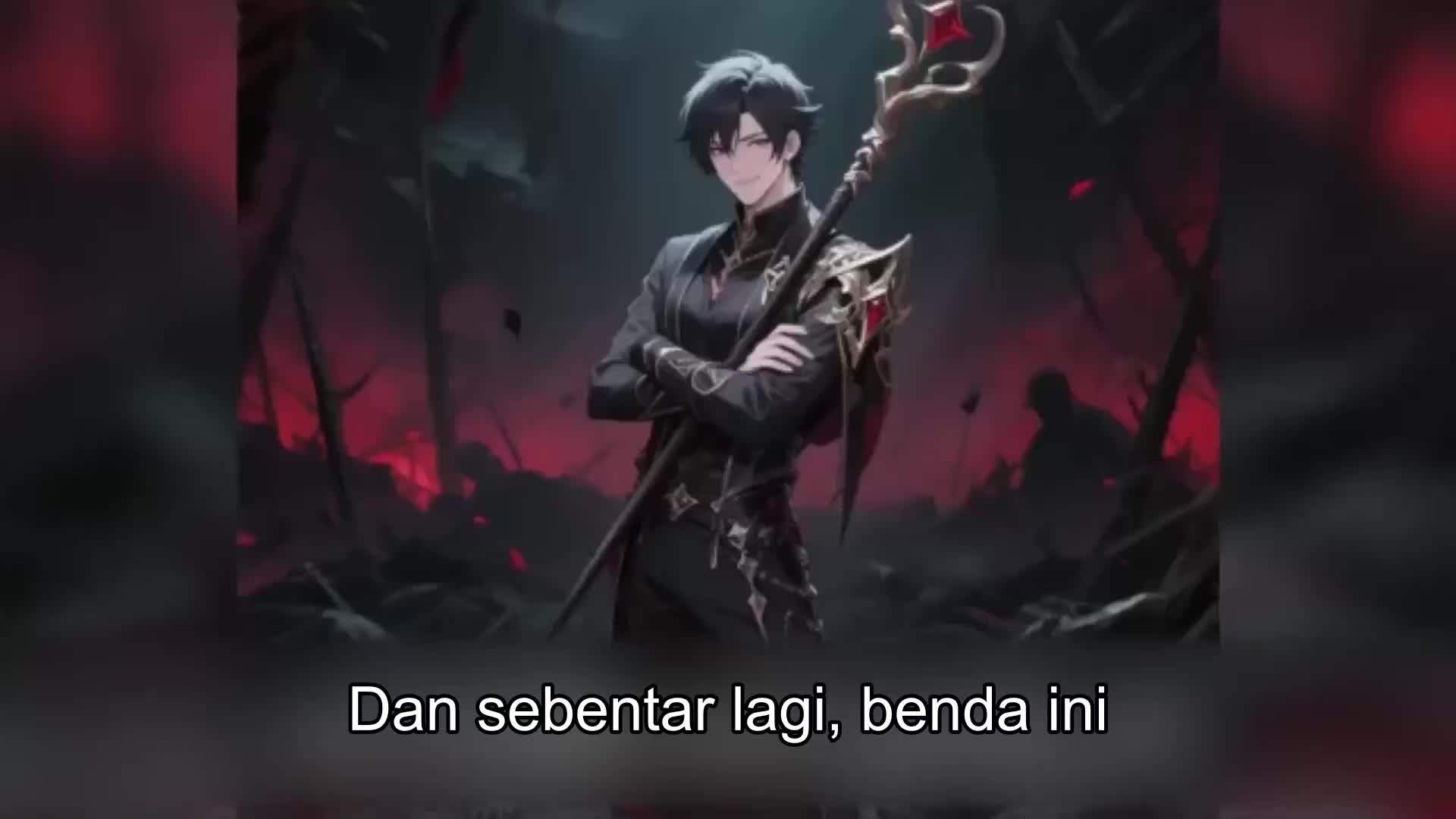 Level Maksimal, Tanpa Ampun EP.6