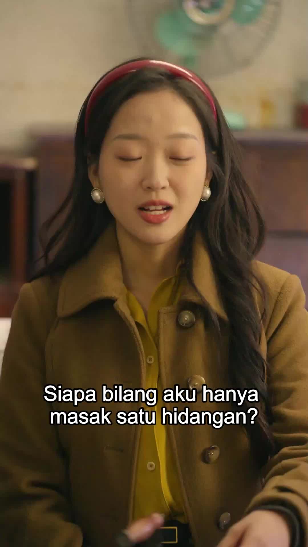 Ibu Tiri Tahun 80an EP.18