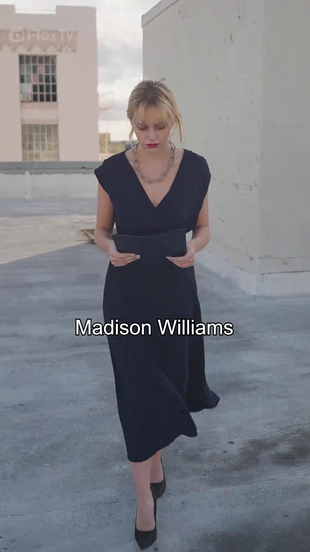 Ông Vinh! Quý Cô Đang Chết EP.1