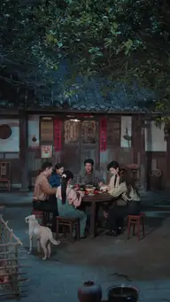 Bisikan Keberuntungan EP.6