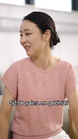 Ayışığı Kalbime Işık Tutuyor EP.2