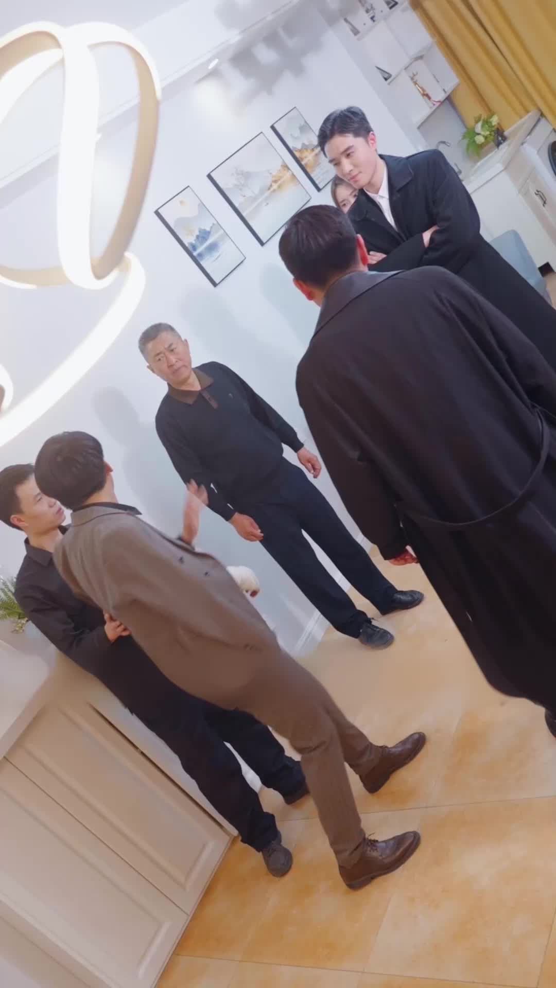 Commander Nelson EP.8