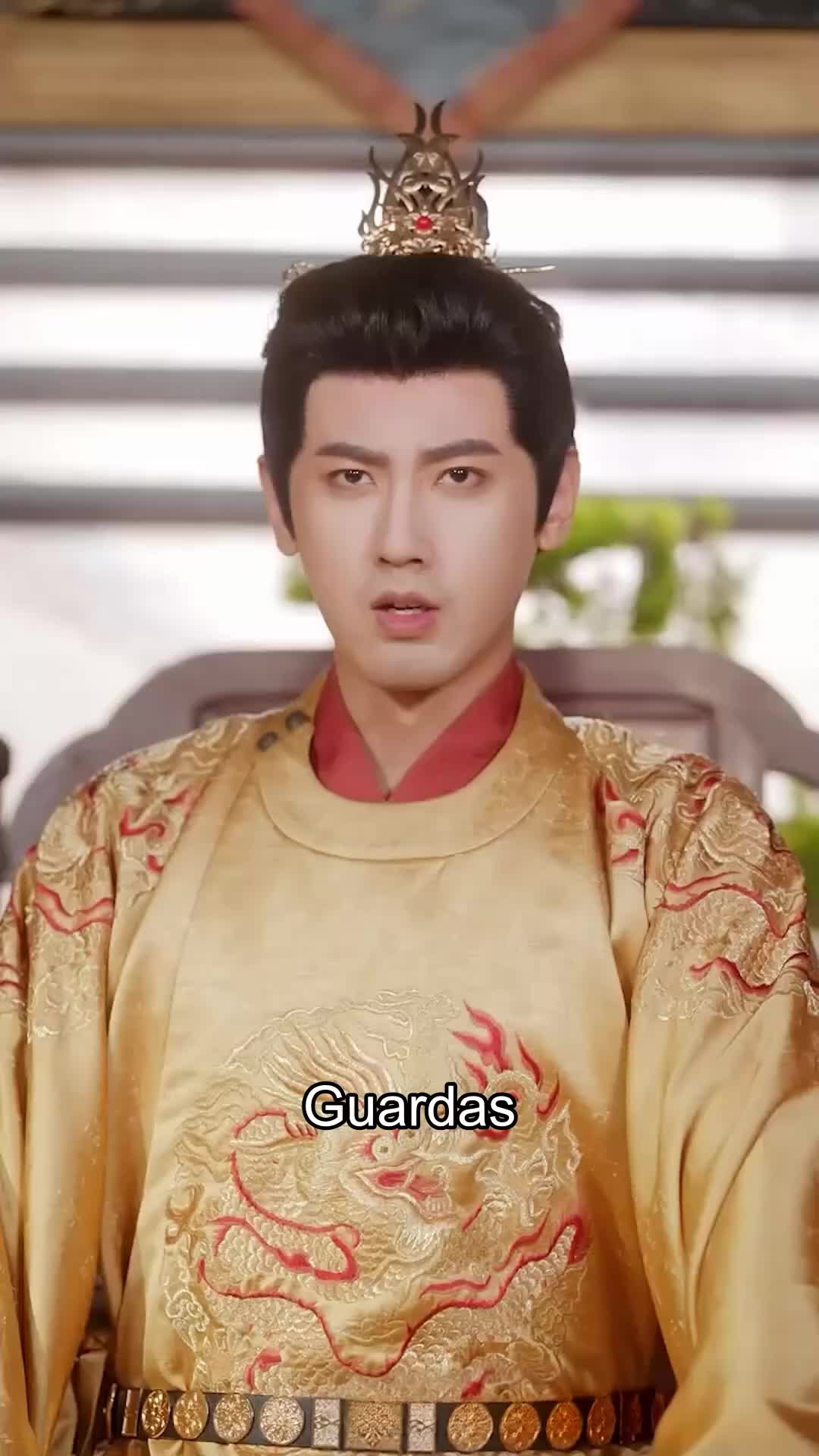 Favorecida Sem Esforço EP.6