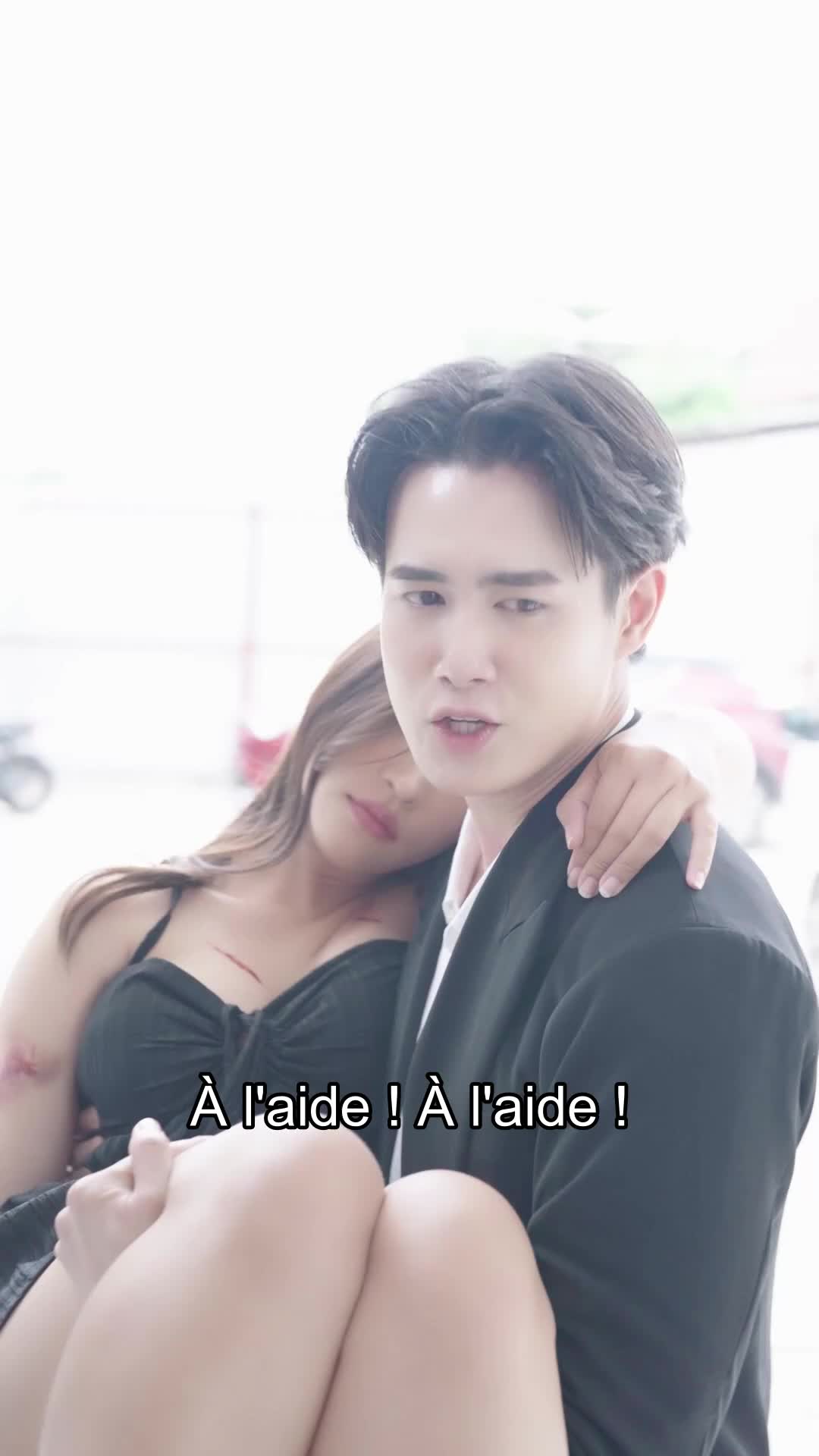 Divorcée, il regrette enfin EP.1