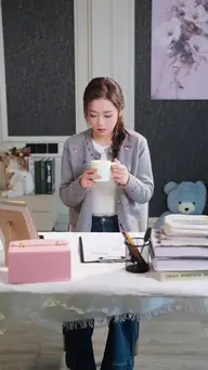 Consentida del Señor Ferrer EP.10