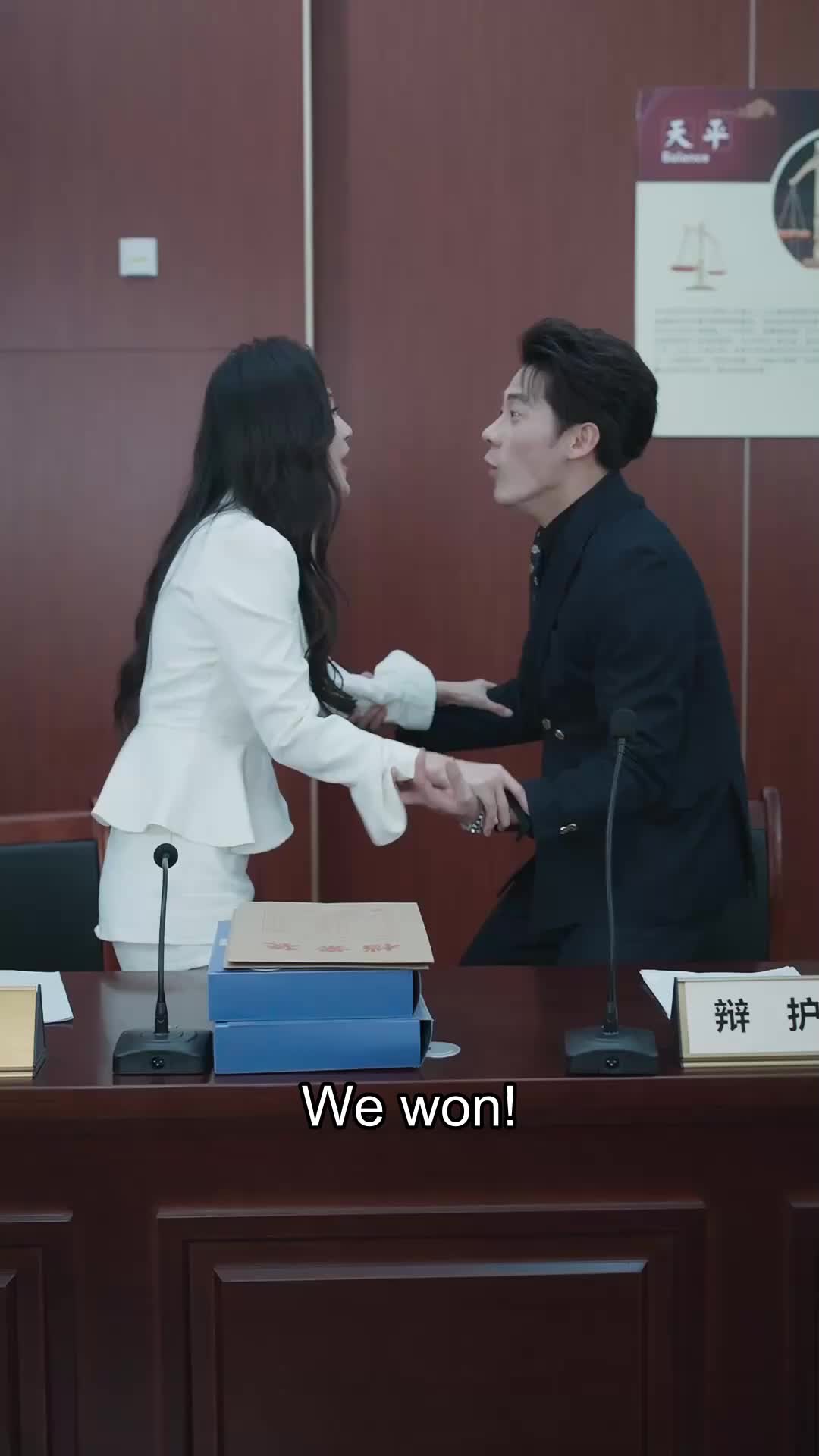 Ace Attorney: Reborn EP.11