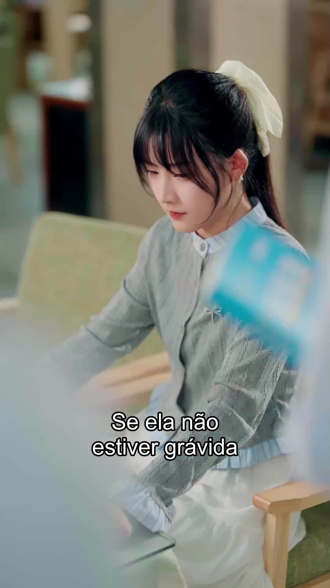 Casamento Relâmpago: Derretendo no Amor EP.7