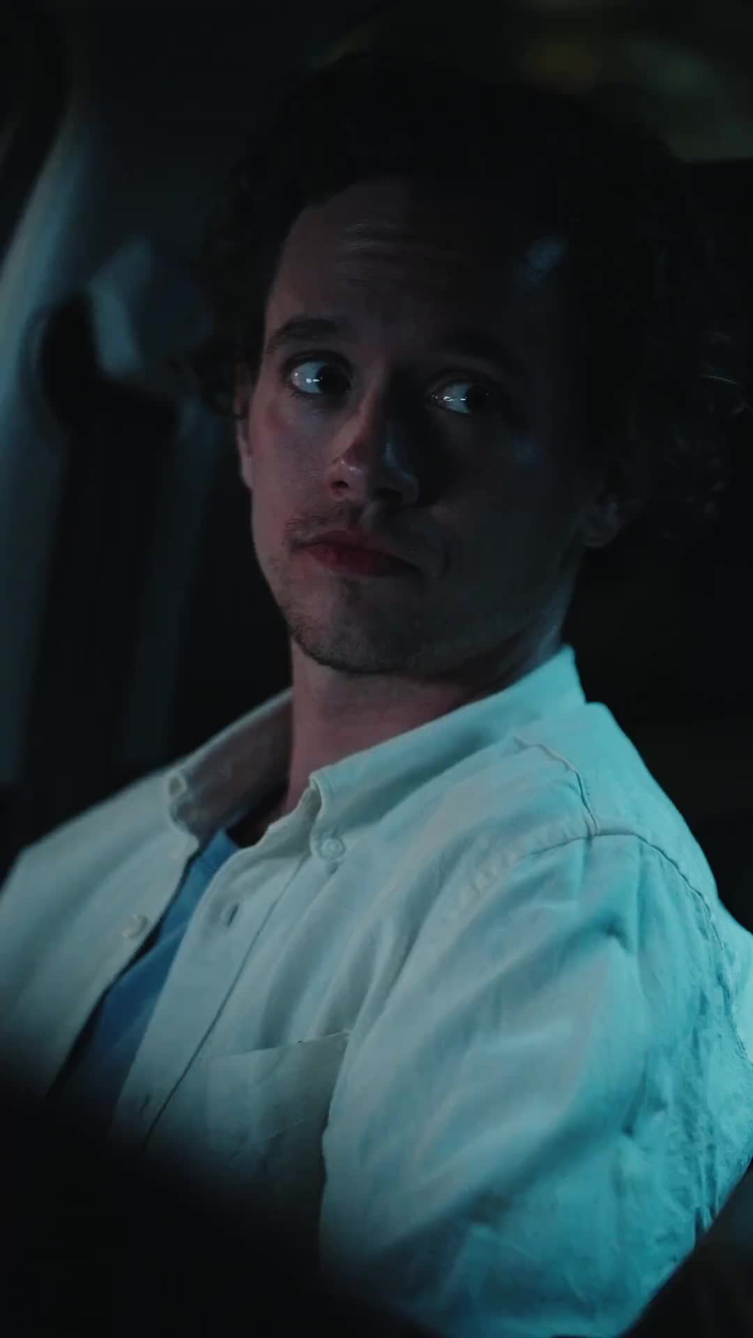 Le Chauffeur de tous les dangers EP.12