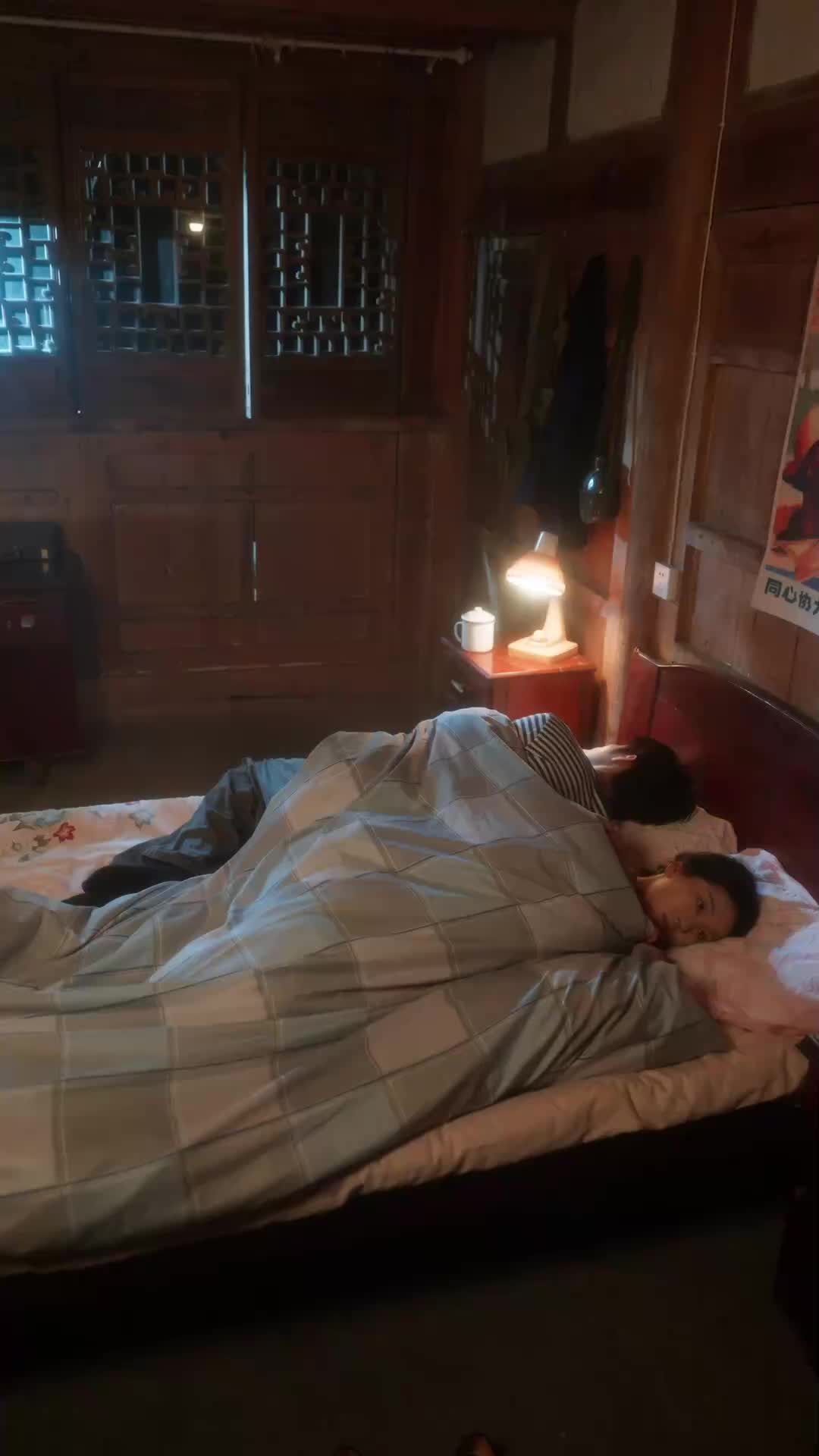Reescrevendo Meu Destino de 1977 EP.6