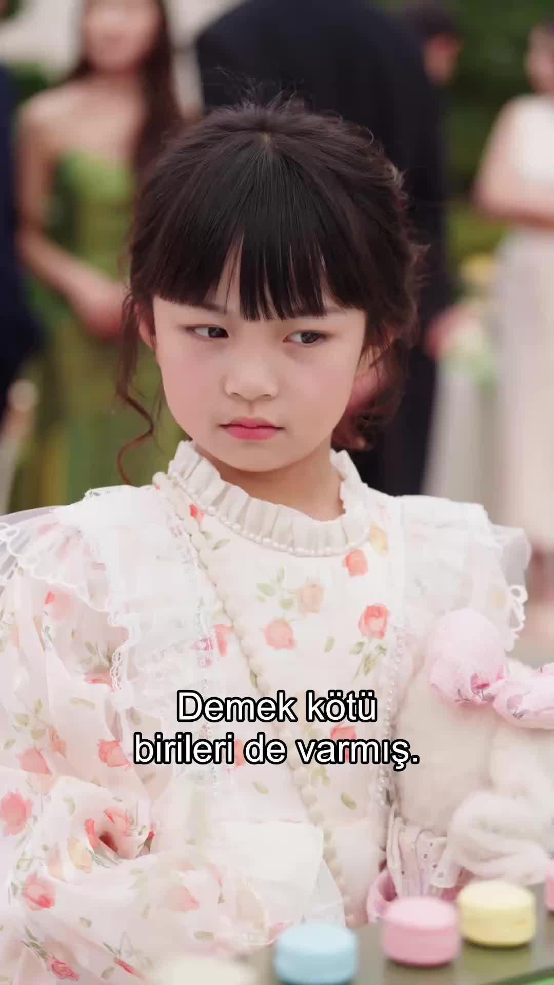 Küçük Pakette Koruyucu EP.10