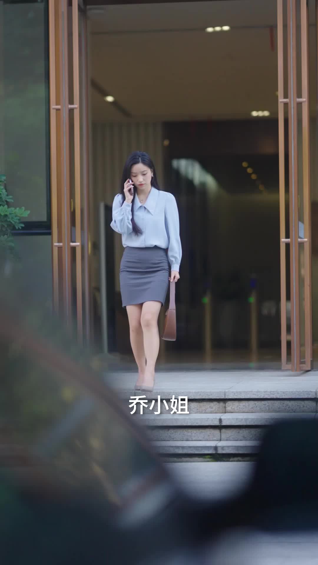 她死后，薄爷在墓碑前哭成狗 EP.2