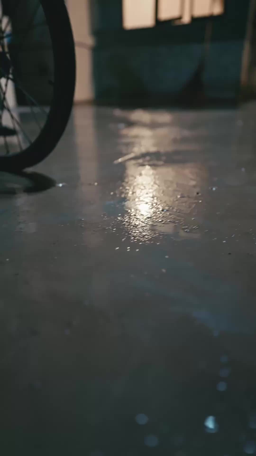 Punto dopo punto, si è rialzata EP.1