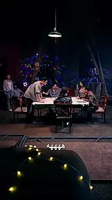 عالم خالٍ من القمار EP.3