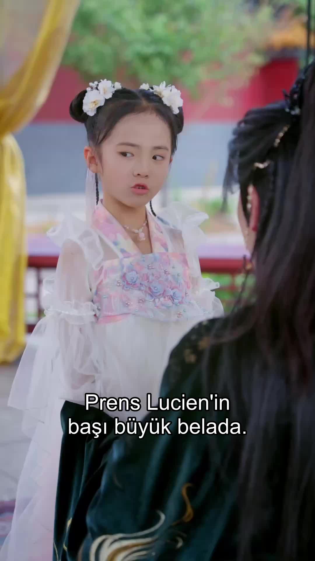 Talihli Prenses EP.6