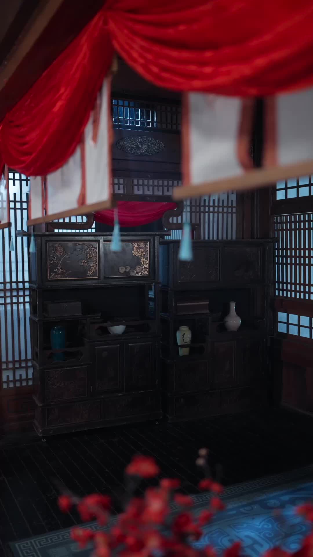 权宠黑心莲 EP.3