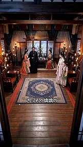 嫁いだ物乞いは皇帝陛下 EP.7