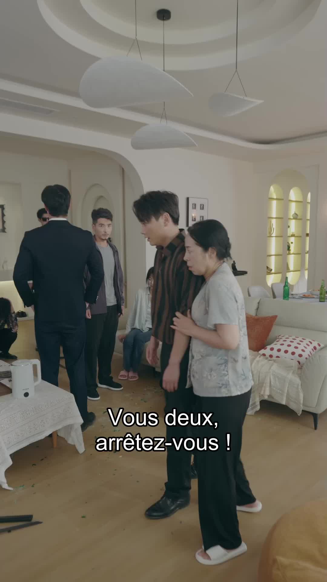Épisode 29