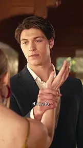 (DUBLADA)Te Chamo Assim EP.10