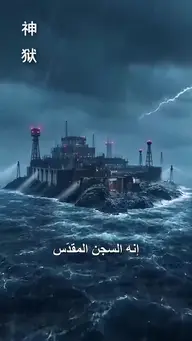 سيد الجحيم EP.1