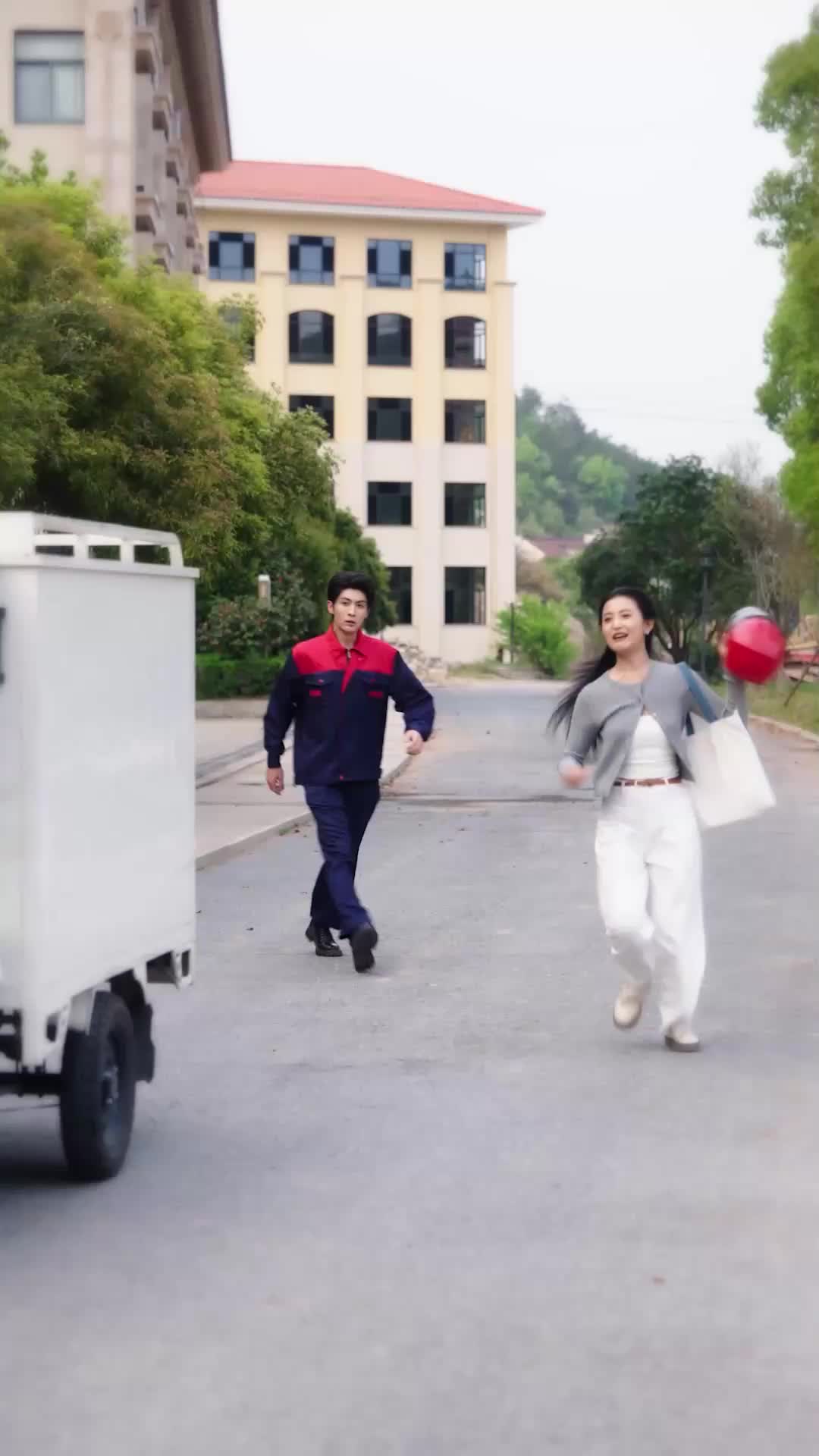 Special Delivery: One Billionaire Husband EP.7