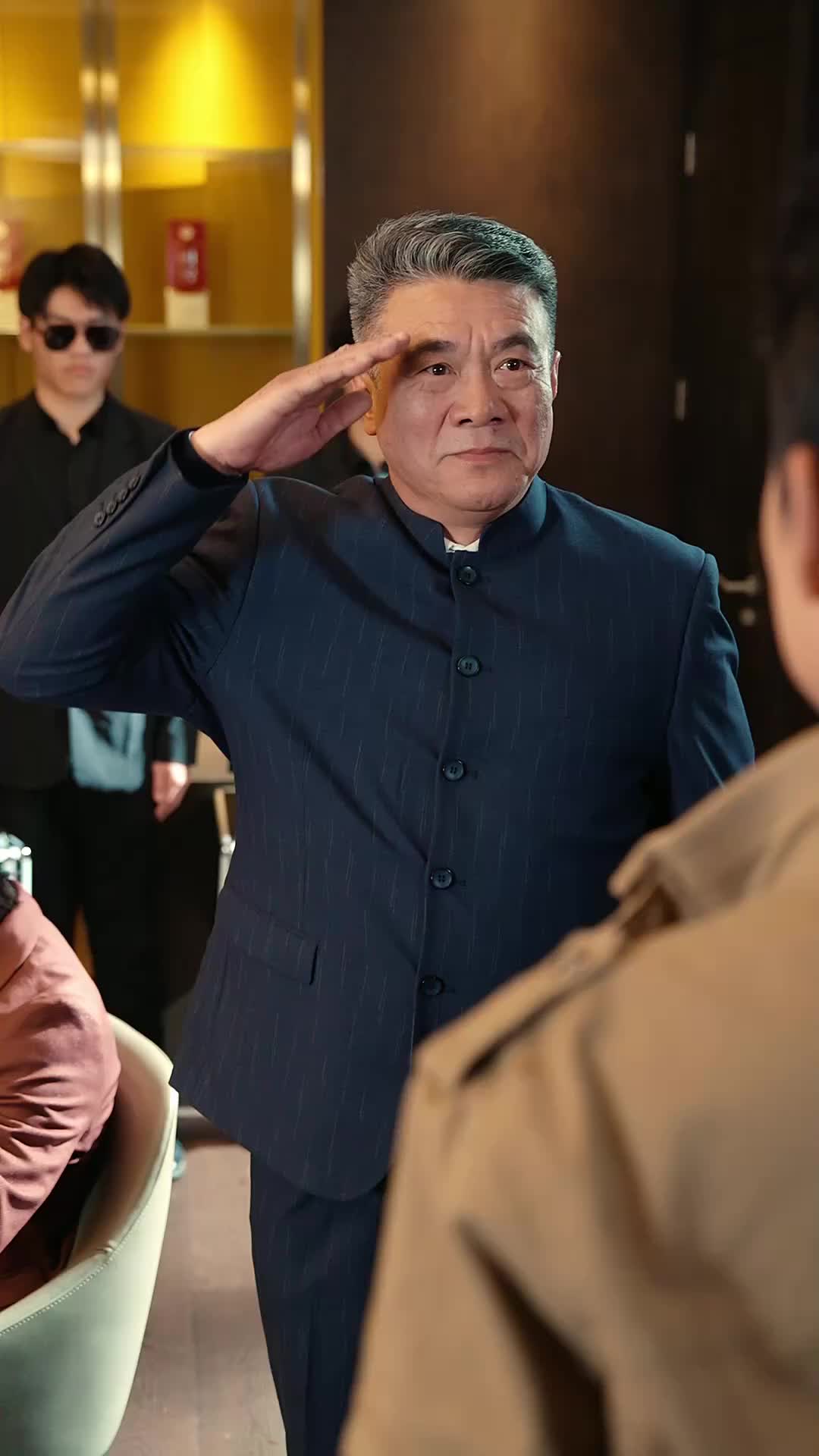 Pacarku CEO karena Kebetulan EP.3