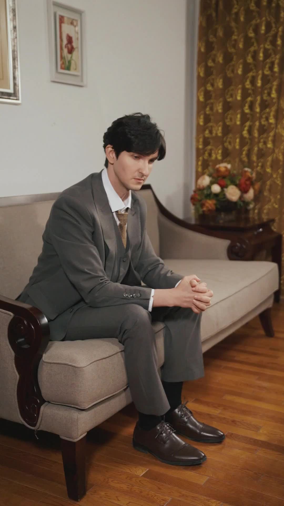 Istriku Ingin Membunuhku S2 EP.6