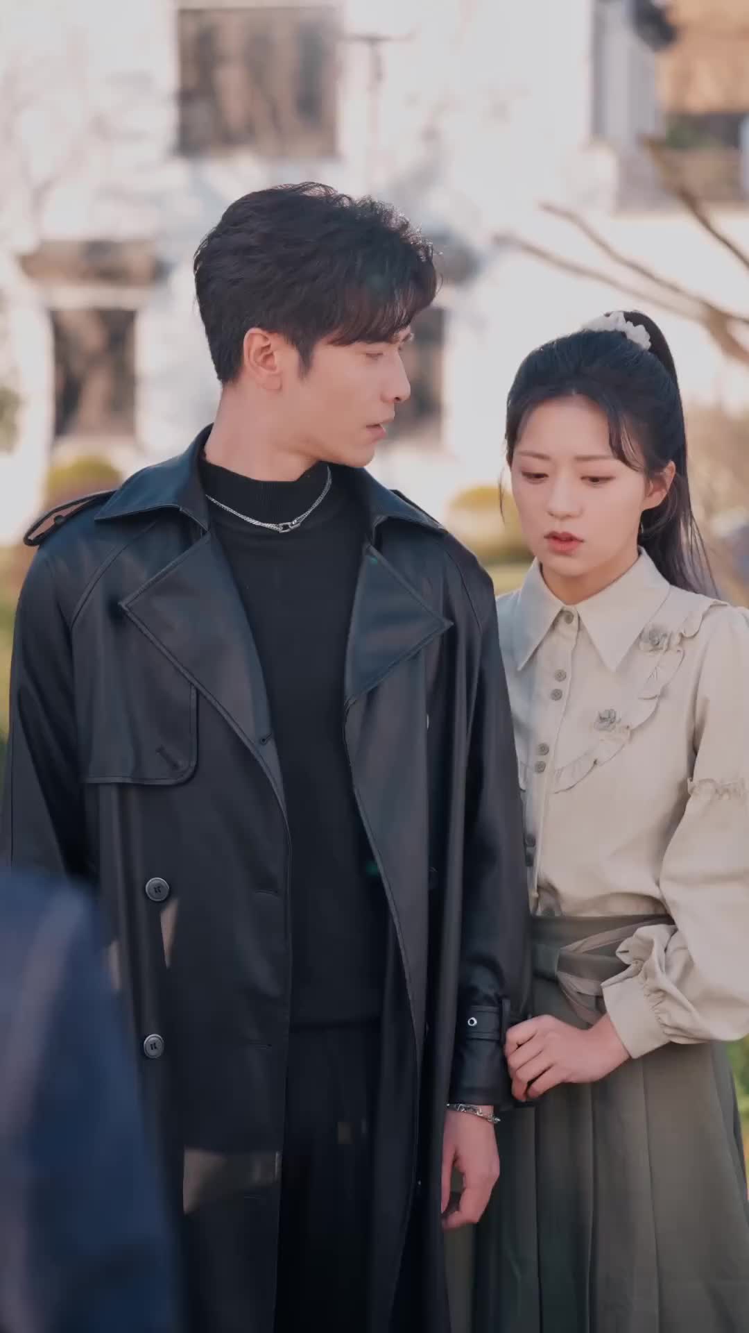 Fiorirò Due Volte EP.3