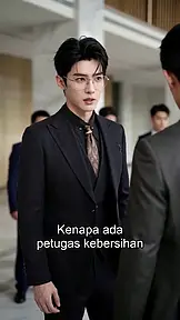 Disakiti CEO, Lalu Dicintai EP.5