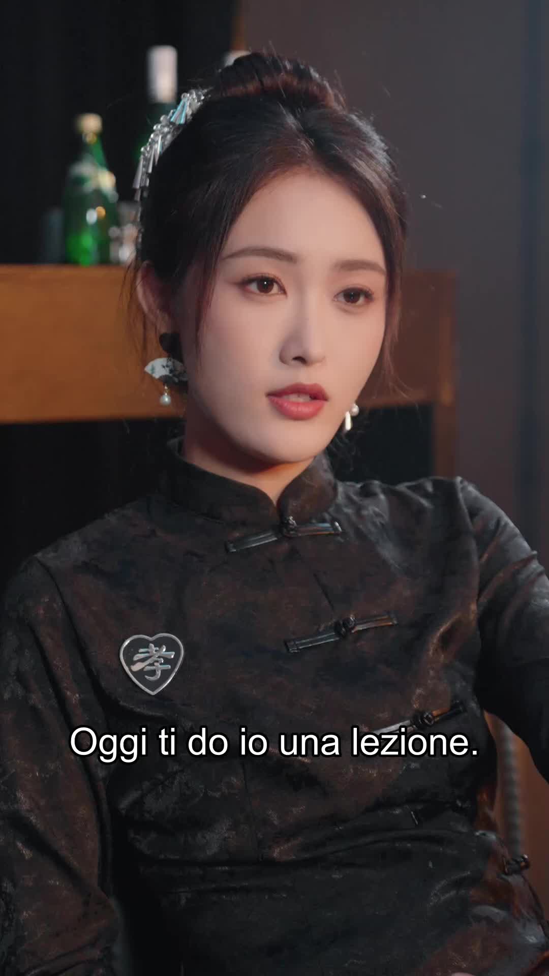 Alzatevi per il suo regno EP.8