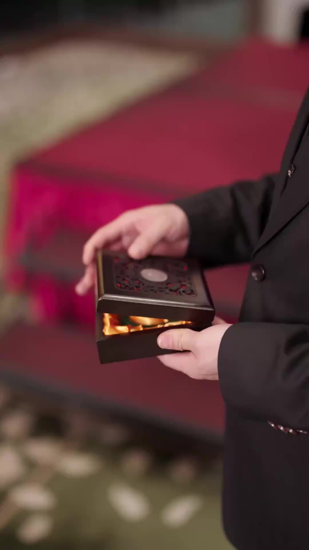 Memohon Belas Kasihnya EP.16