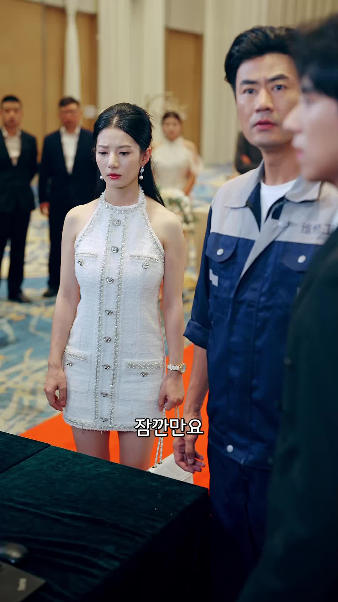 뭐? 우리 아빠가 IT 권위자?! EP.12