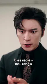 Mimada pelo Senhor Araújo EP.7