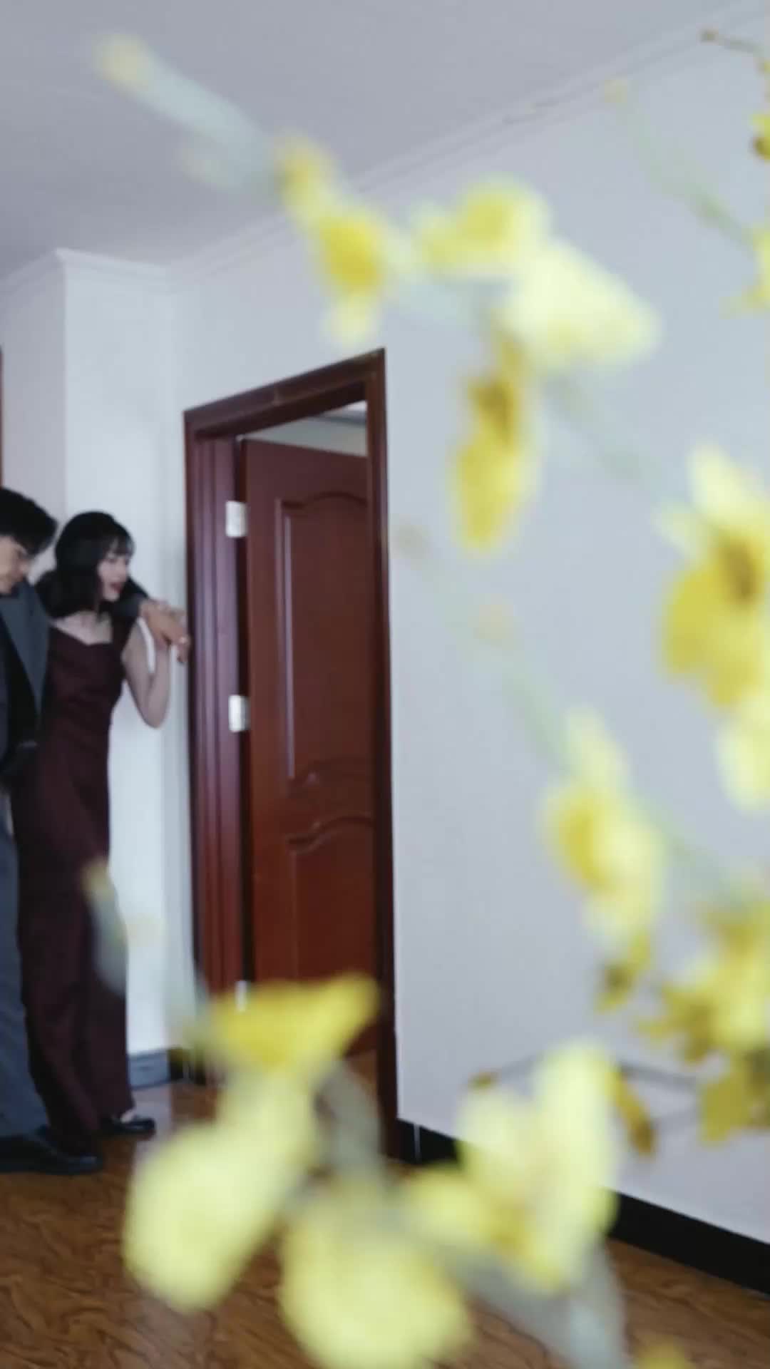 Dikejar Mantan Suami EP.10