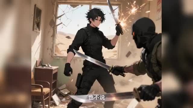 洗脚城小弟 EP.10