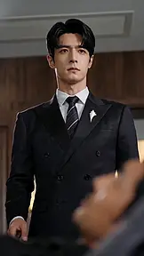 Boss mafioso in corpo da liceale EP.6