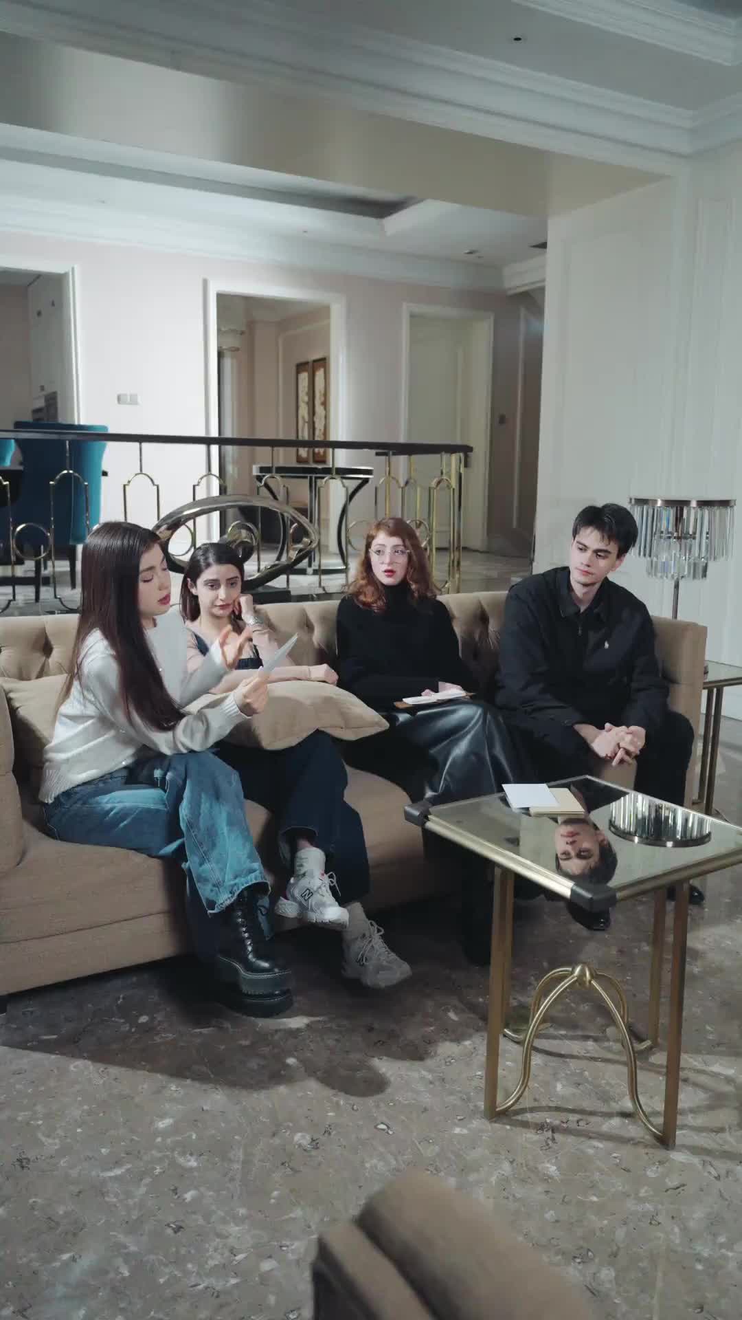 Épisode 30