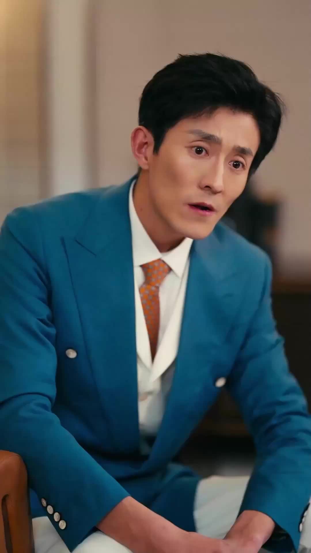 Nghe Lén Tâm Tư, Nữ Tổng Tài Gãy EP.7