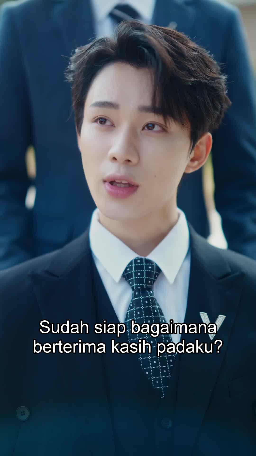 Kilau di Antara Abu EP.6