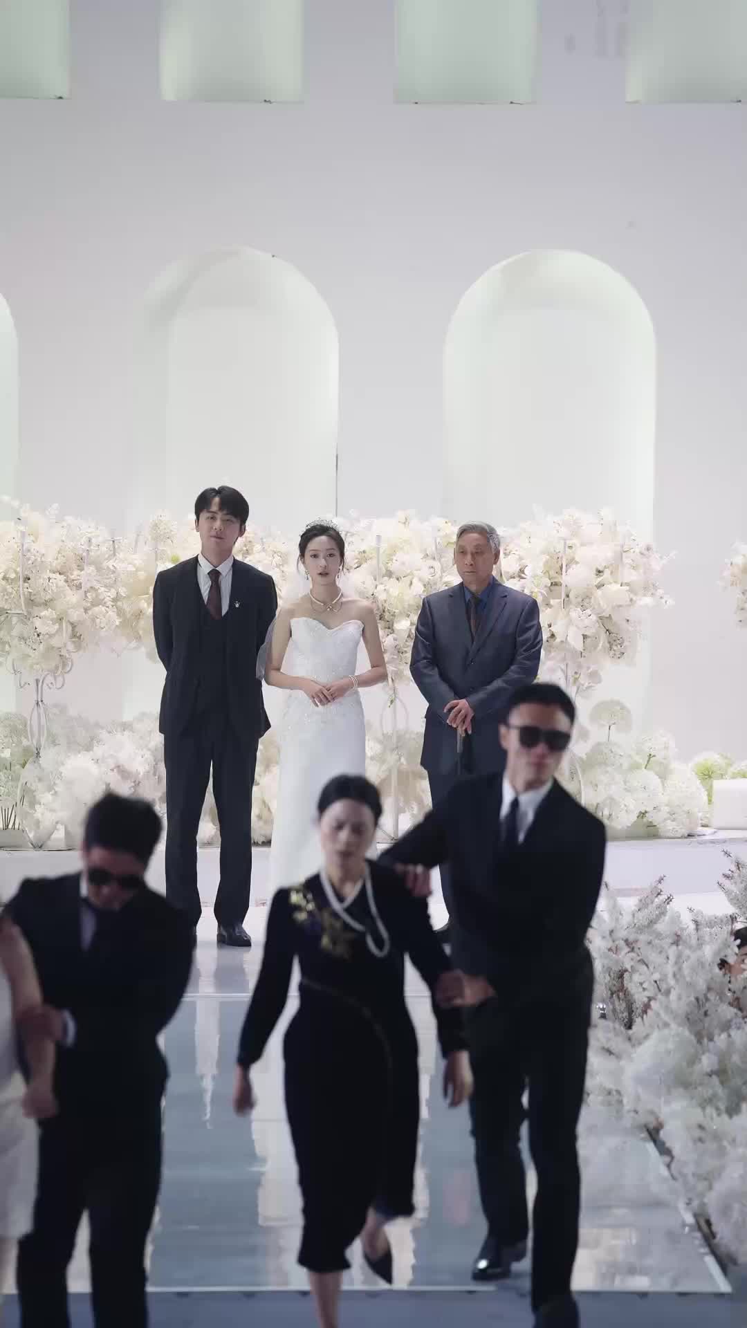 Long Uy Chấn Thiên EP.23