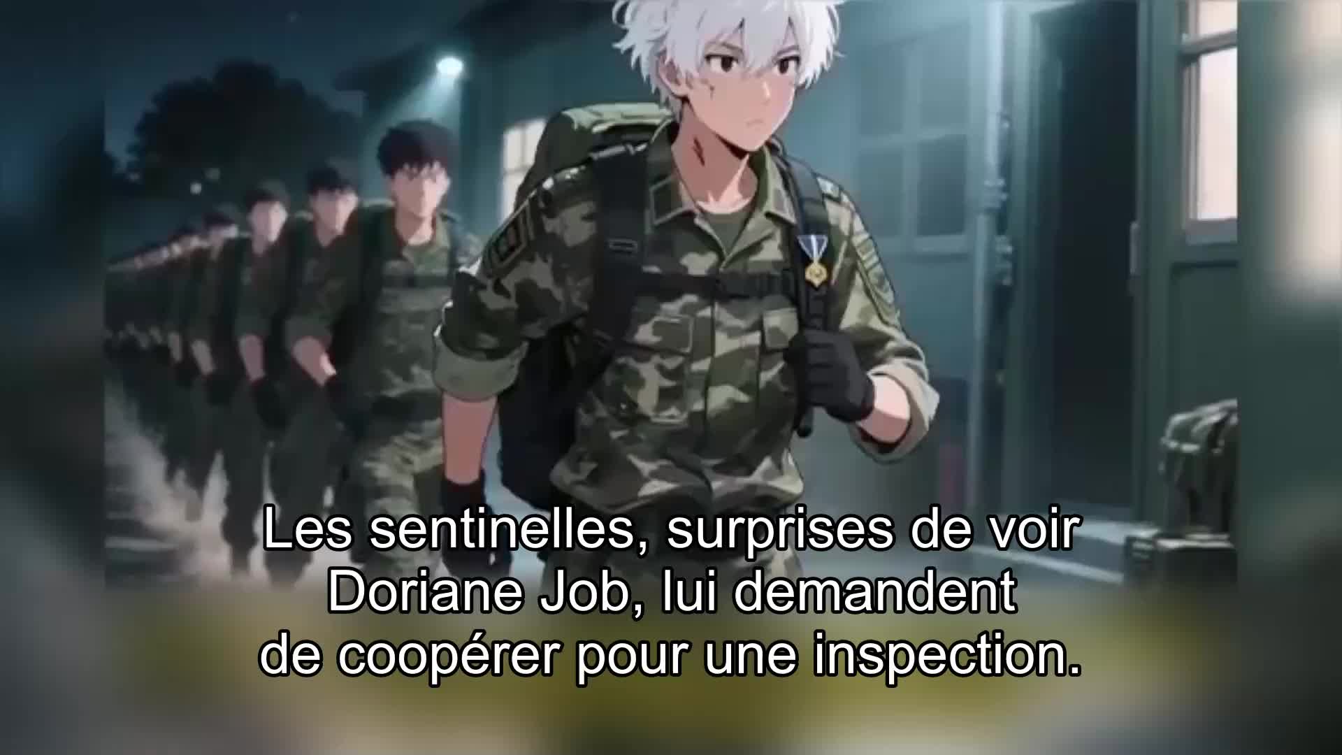 Épisode 168