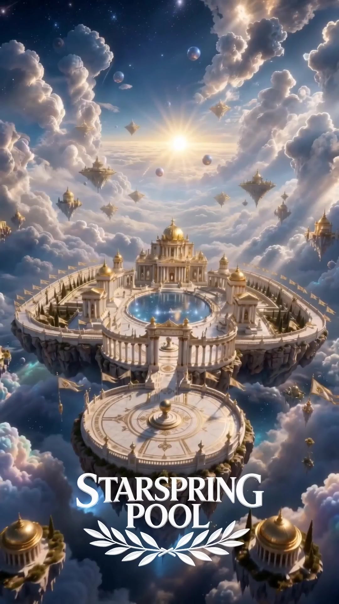 Goddess-ing: Apocalypse of My Six Brothers EP.1