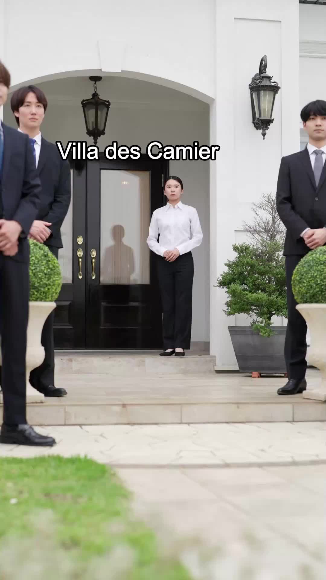 Épisode 17