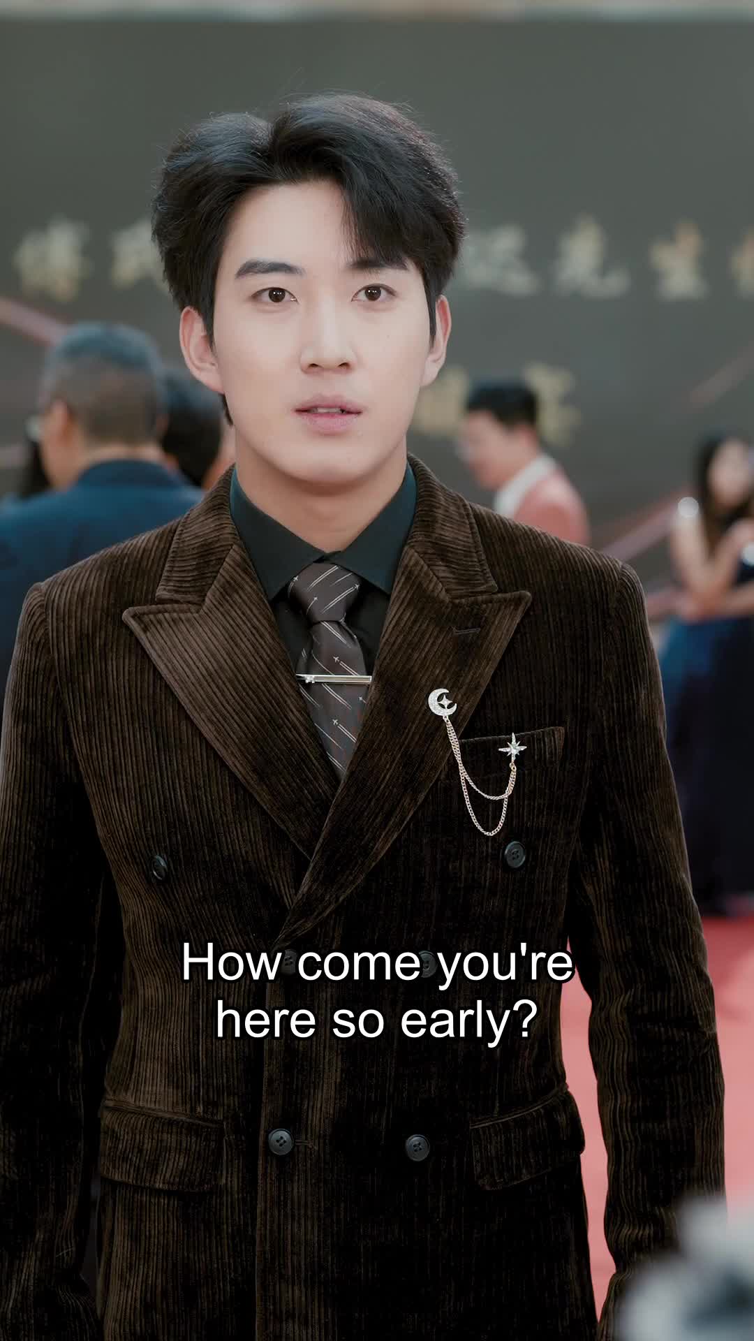 Too Rich to Be Your Charity EP.7