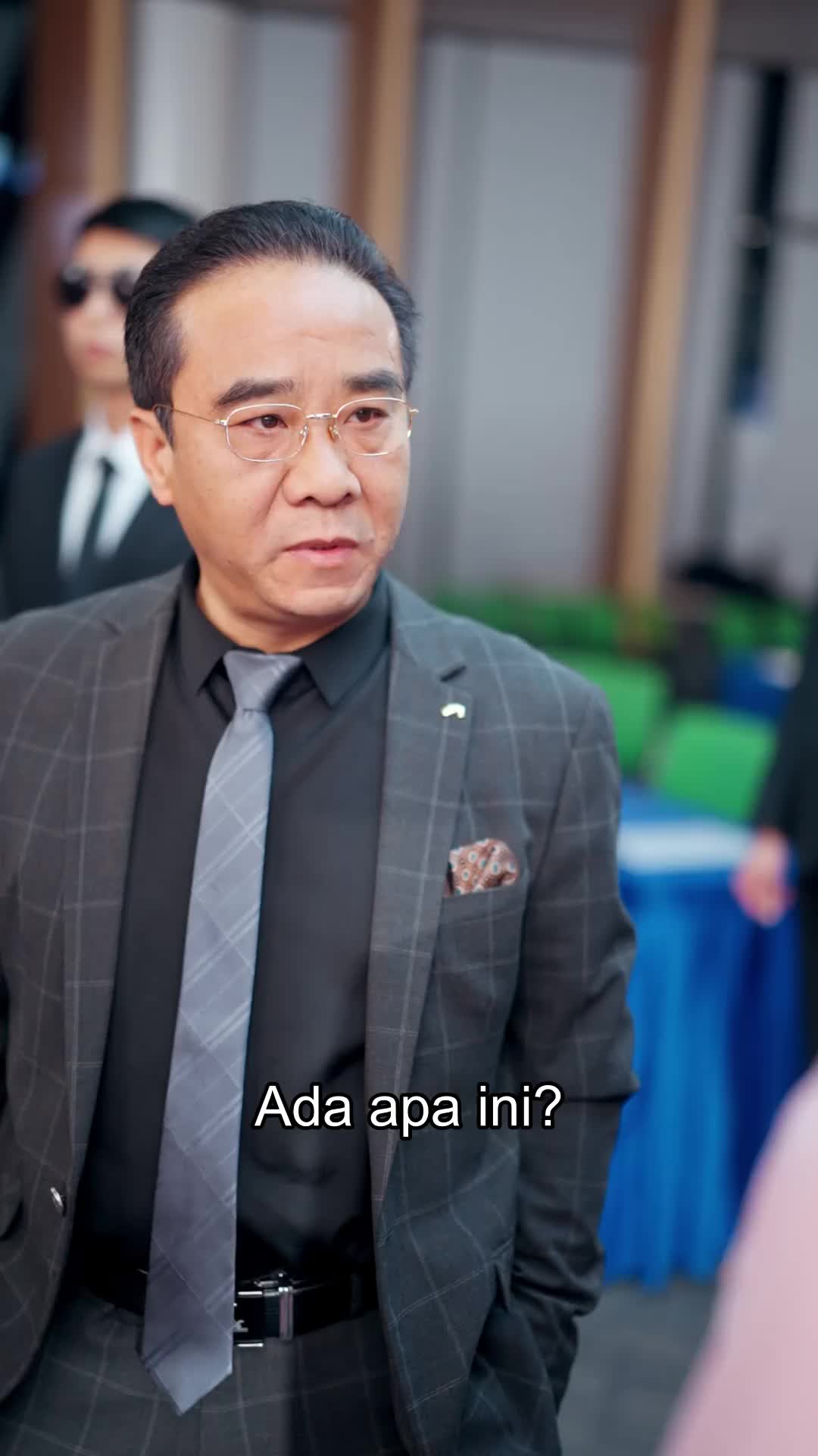 Balas Dendam Si Bucin EP.67