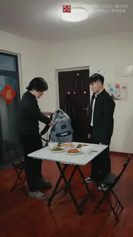 拳王之父子双龙 EP.5