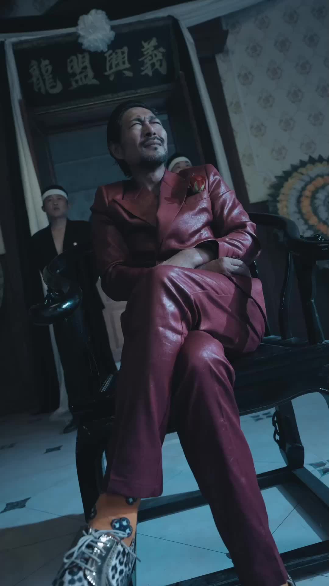Justice in Blood EP.10
