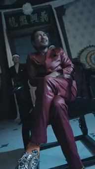 Keadilan Berdarah EP.10